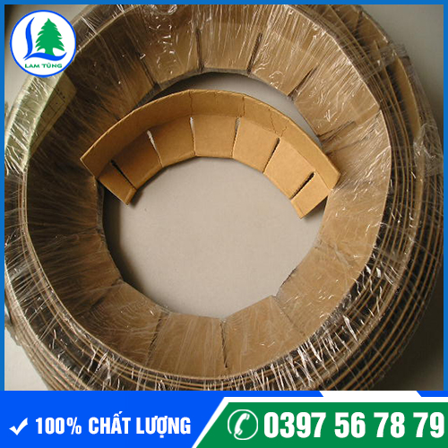 Thanh Nẹp Răng Cưa